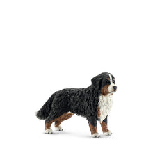Schleich Bernese Mountain Dog - Female - Elenfhant