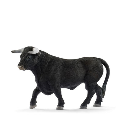 Schleich Black Bull