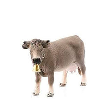 Schleich Braunvieh Cow