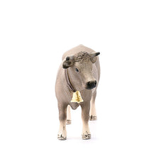 Schleich Braunvieh Cow