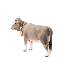 Schleich Braunvieh Cow