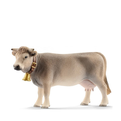 Schleich Braunvieh Cow