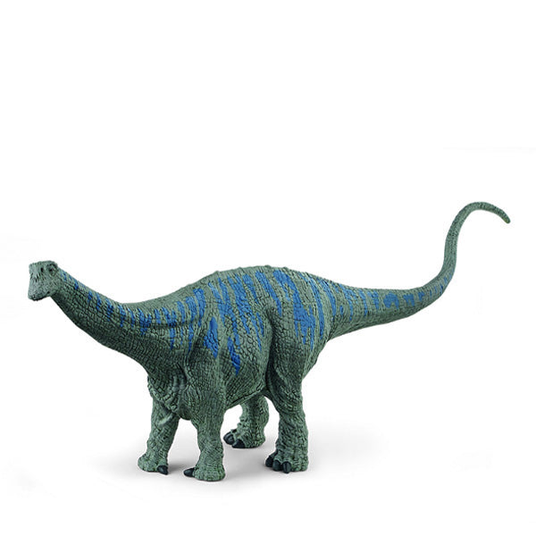Schleich Brontosaurus