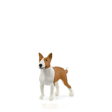 Schleich Bull Terrier