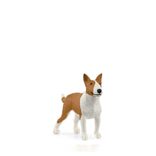 Schleich Bull Terrier