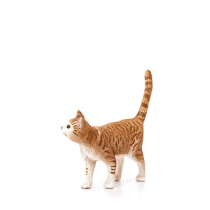 Schleich Cat