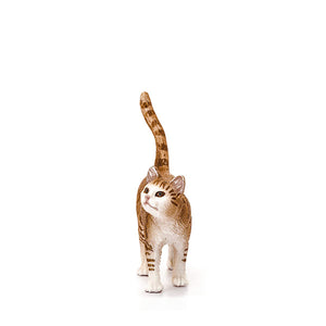 Schleich Cat