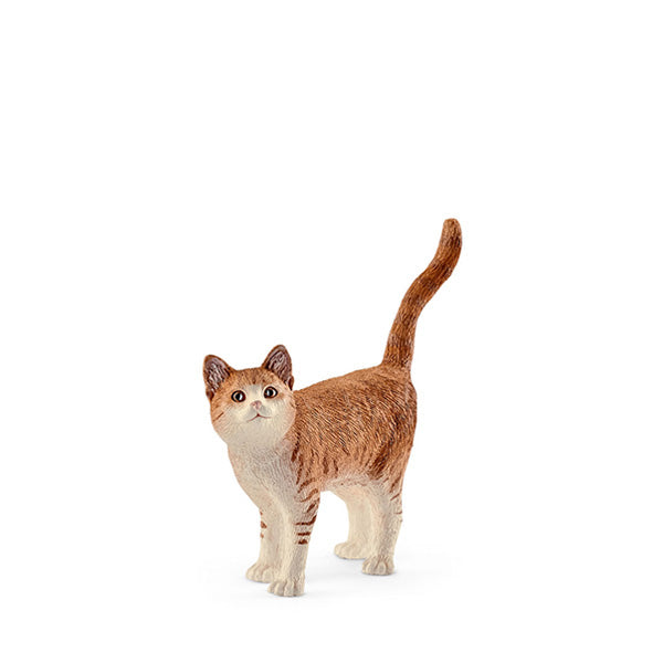 Schleich Cat