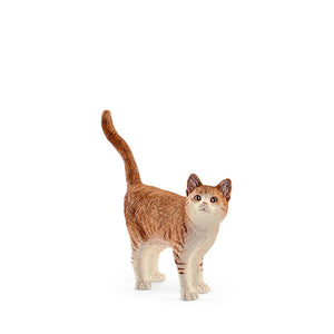 Schleich Cat