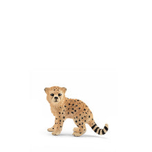 Schleich Cheetah - Cub
