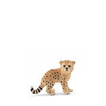 Schleich Cheetah - Cub