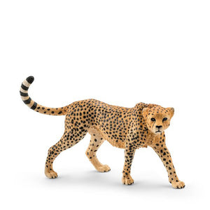 Schleich Cheetah - Female