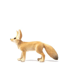 Schleich Desert Fox
