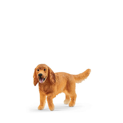 Schleich English Cocker Spaniel