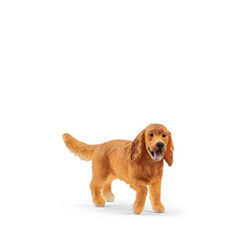 Schleich English Cocker Spaniel
