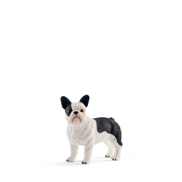 Schleich French Bulldog