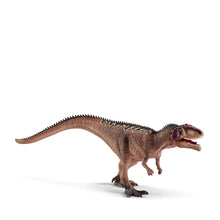 Schleich Giganotosaurus Juvenile