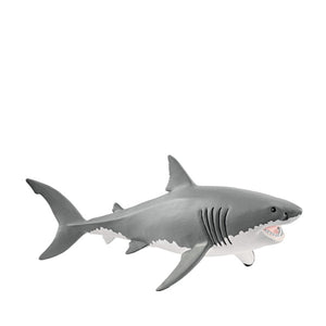 Schleich Great White Shark