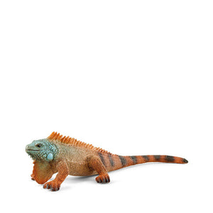 Schleich Iguana Elenfhant