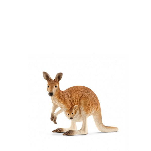 Schleich Kangaroo