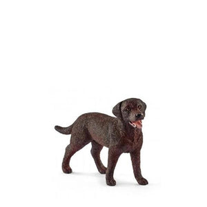 Schleich Labrador Retriever - Female