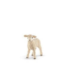 Schleich Lamb
