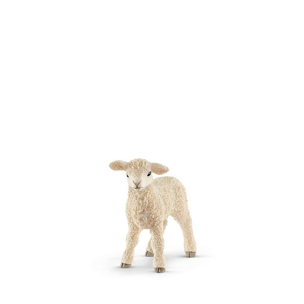 Schleich Lamb
