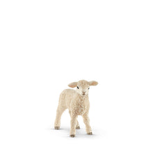 Schleich Lamb