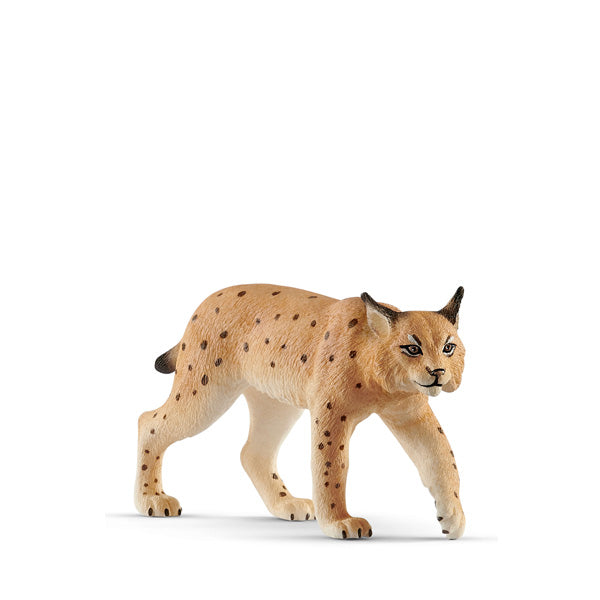 Schleich Lynx