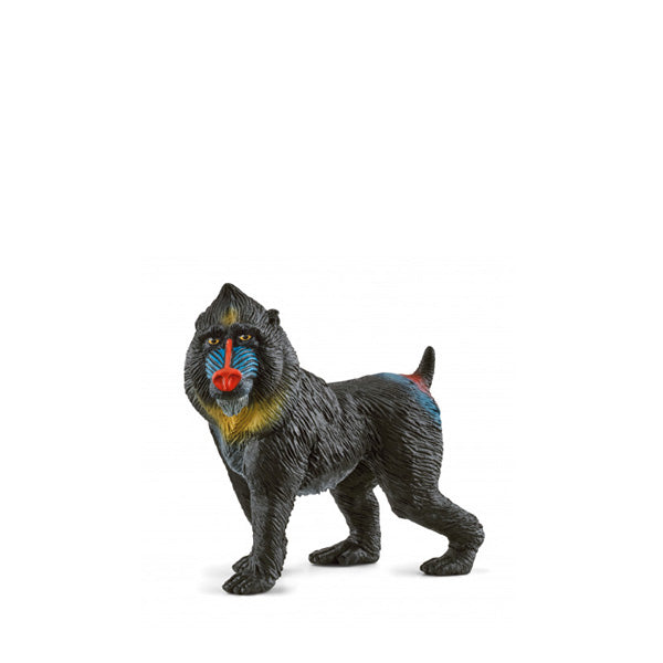 Schleich baboon 2025