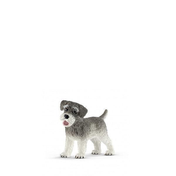 Schleich Miniature Schnauzer