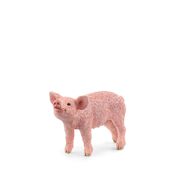 Schleich Piglet