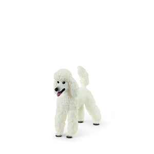 Schleich Poodle