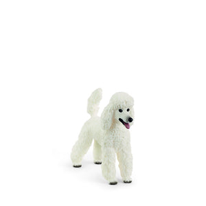 Schleich Poodle