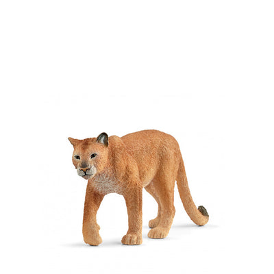 Schleich Cougar/Puma