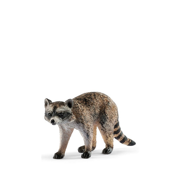 Schleich Raccoon