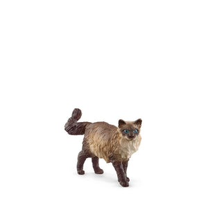 Schleich Ragdoll Cat