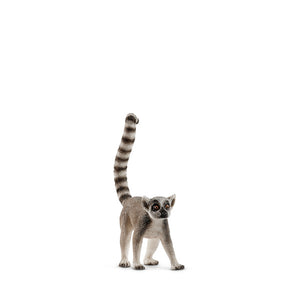 Schleich Ring Tailed Lemur