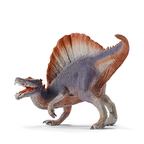 Schleich Spinosaurus – Violet