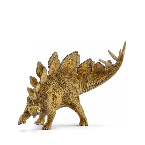 Schleich Stegosaurus