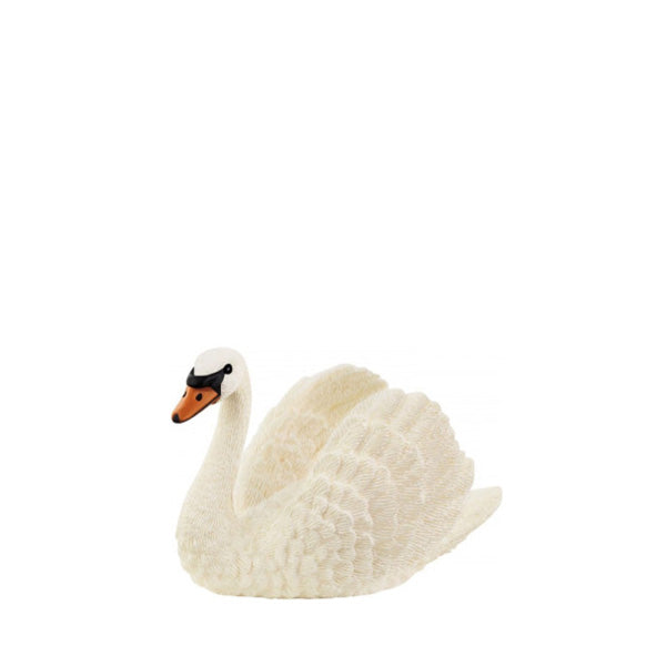Schleich Swan