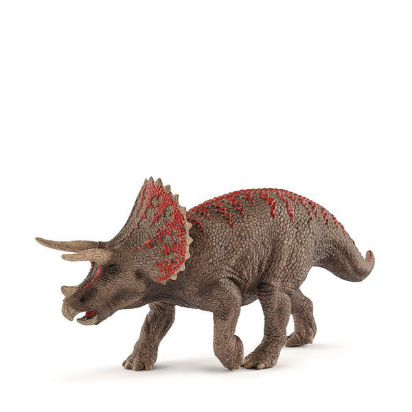 Schleich Triceratops