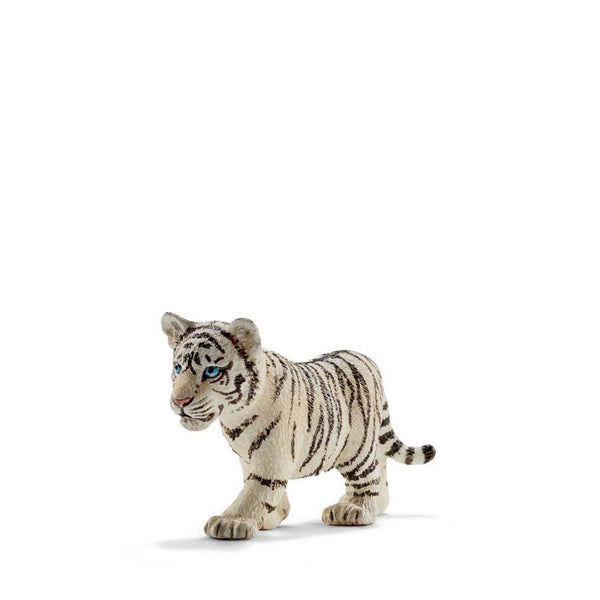 Schleich White Tiger – Cub