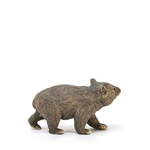 Schleich Wombat