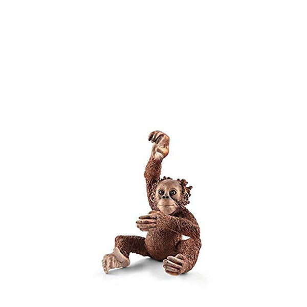 Schleich Orangutan - Young