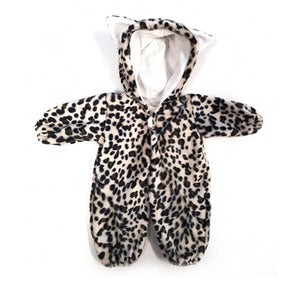 Schwenk Baby Doll Onesie – Panther Light