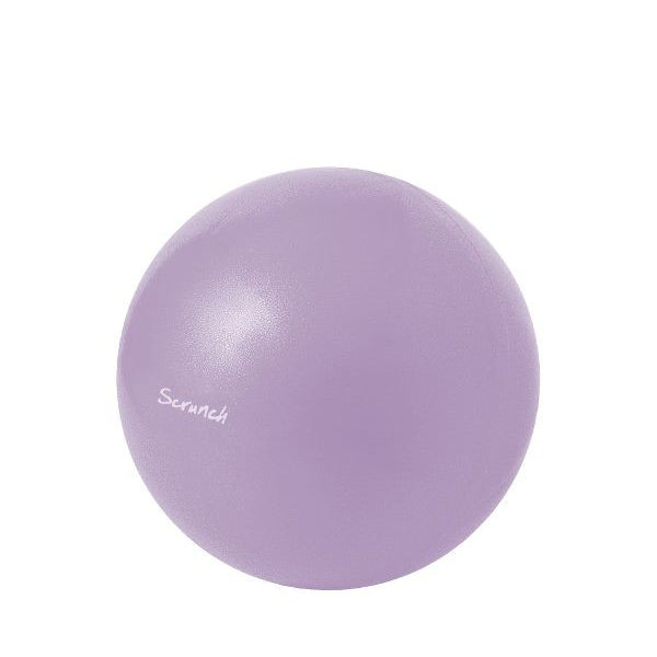 Scrunch Ball – Icecream Purple