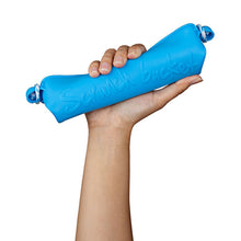 Scrunch Bucket - Blue