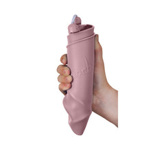 Scrunch Bucket – Soft Pink
