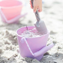 Scrunch Bucket – Soft Pink